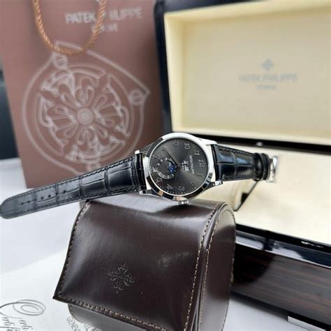 patek philippe complication replica